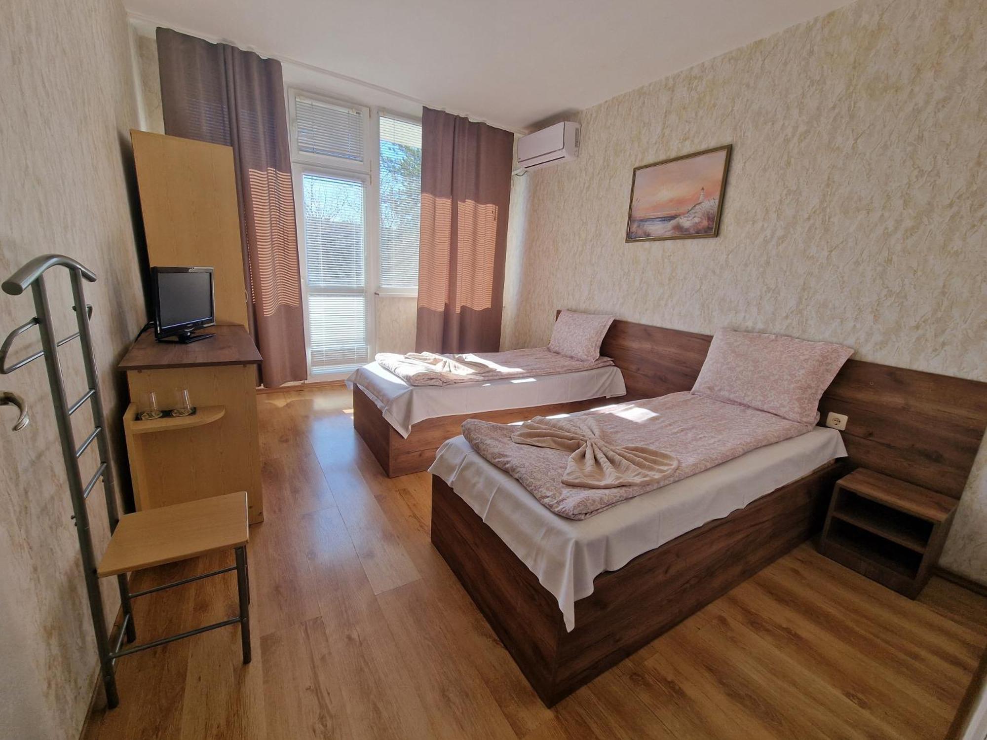 Туристически Дом Кайлъка プレベン 部屋 写真