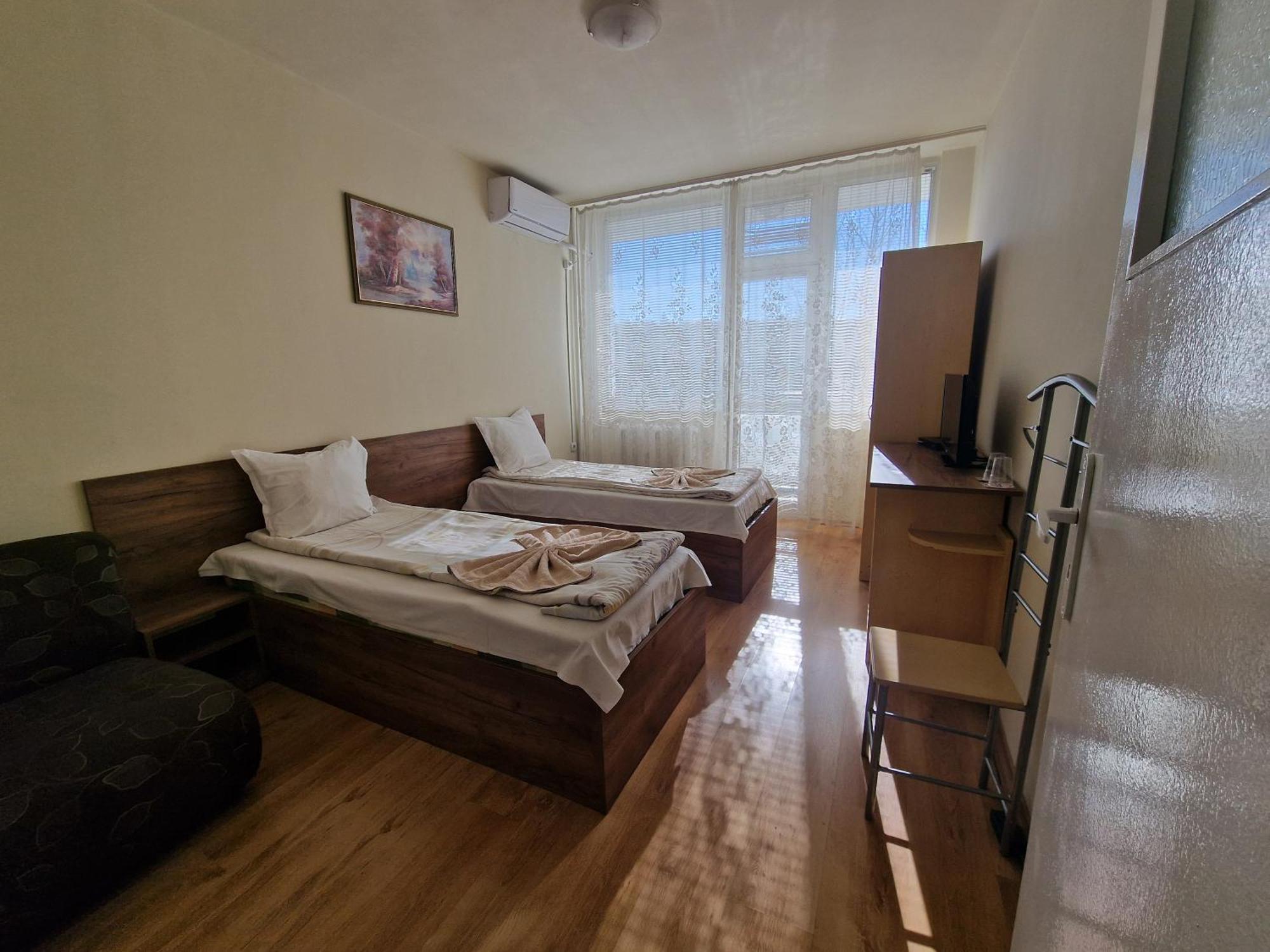 Туристически Дом Кайлъка プレベン 部屋 写真