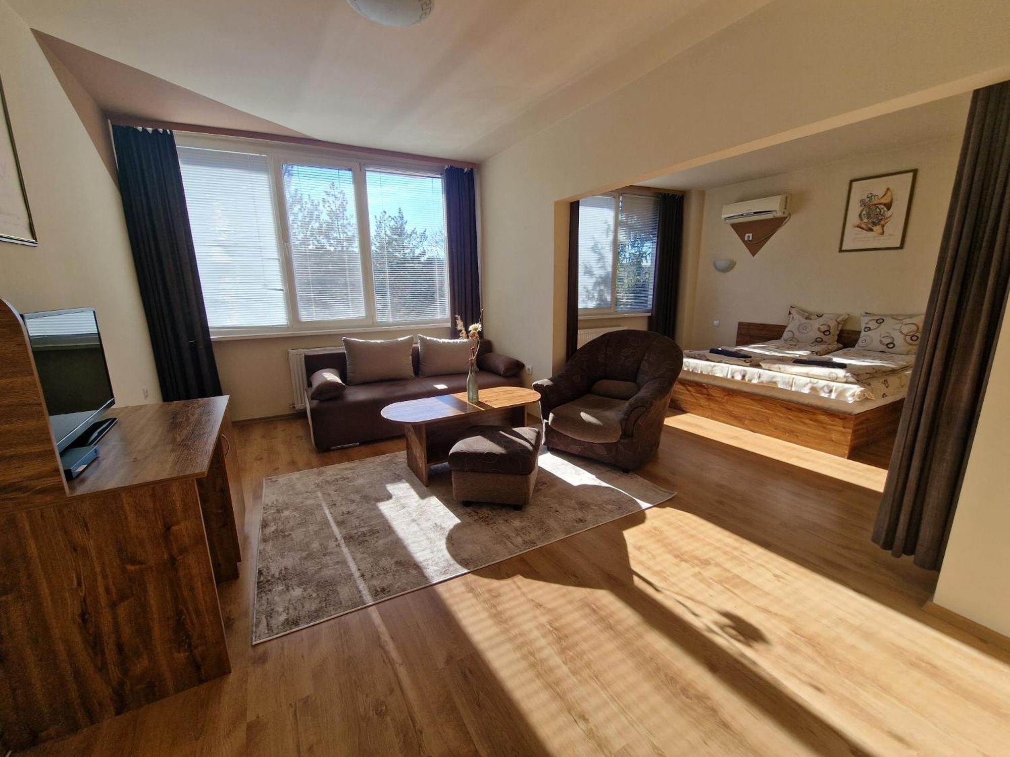 Туристически Дом Кайлъка プレベン 部屋 写真